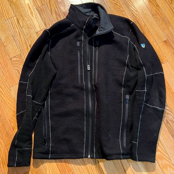 Kühl jacket size large - Picture 1 of 5